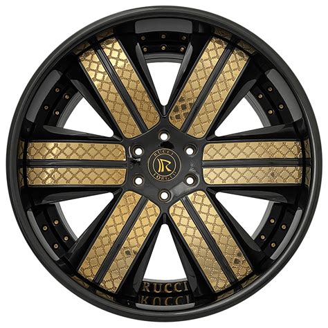 gucci wheels|rucci forged wheels.